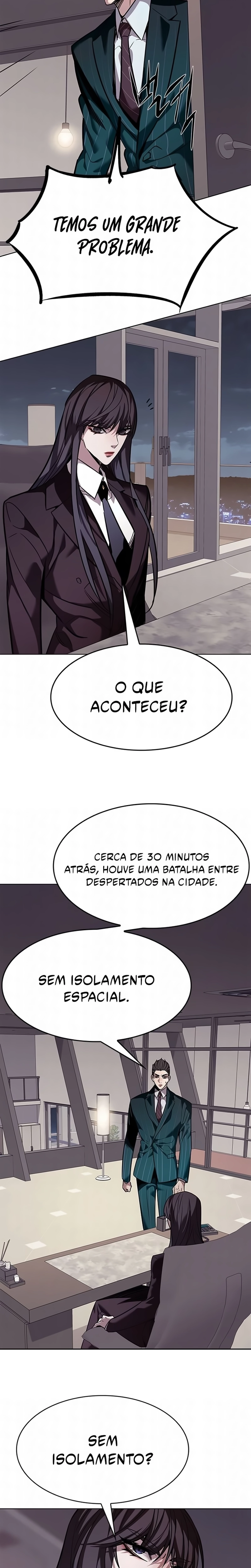 Read Veletric PT Manga Online