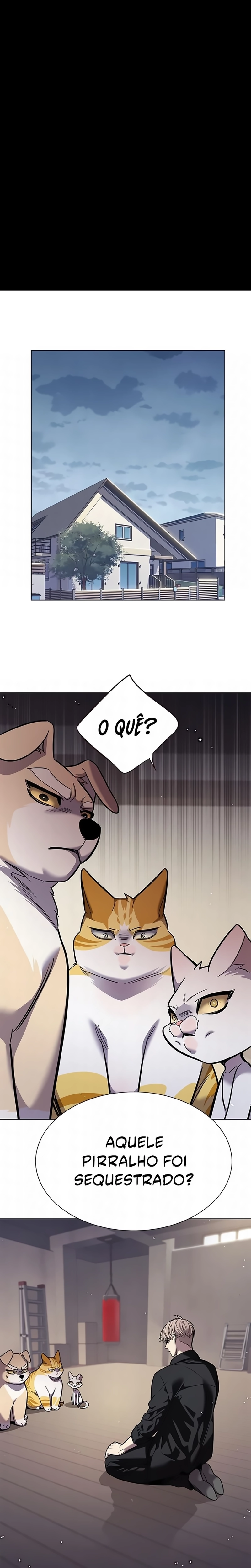 Read Veletric PT Manga Online
