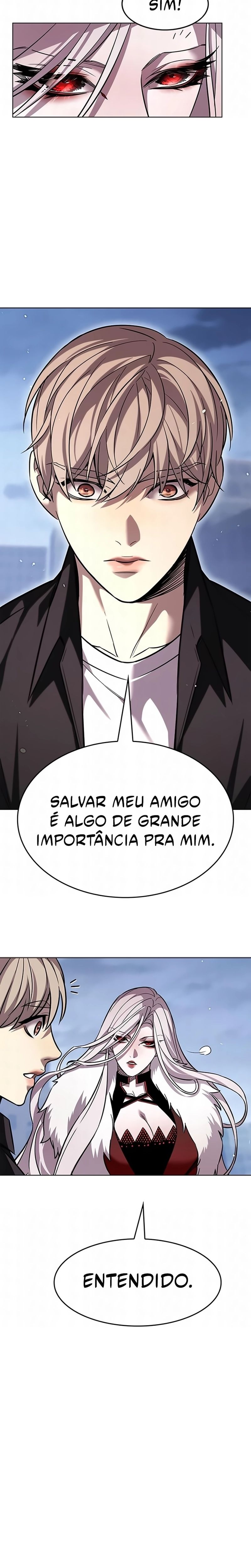 Read Veletric PT Manga Online