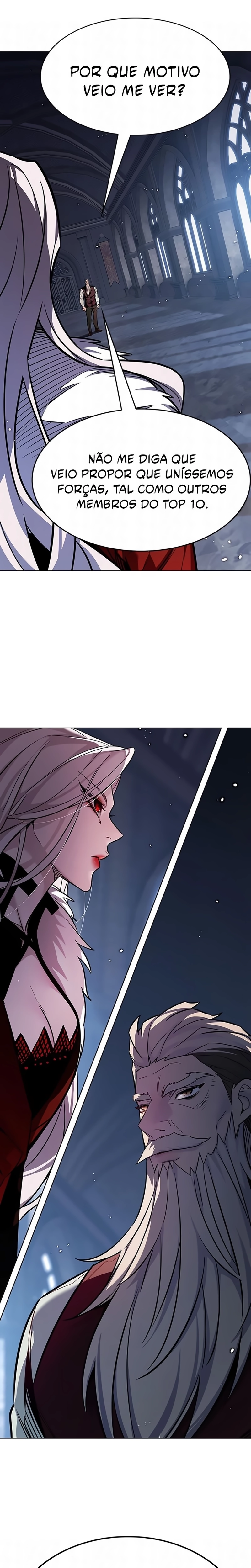 Read Veletric PT Manga Online
