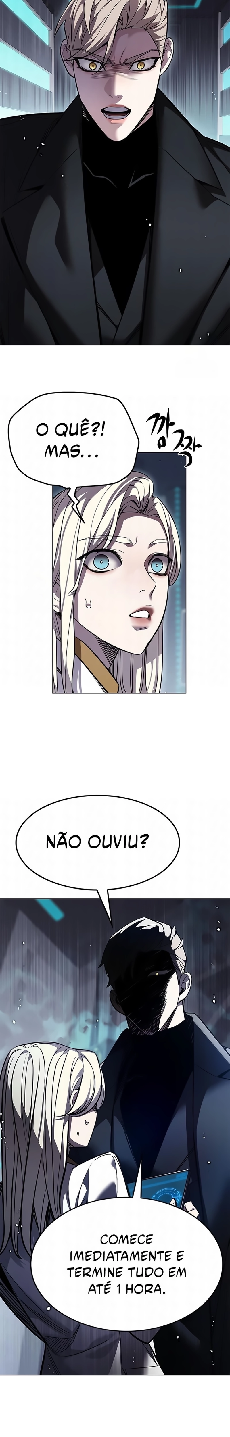 Read Veletric PT Manga Online
