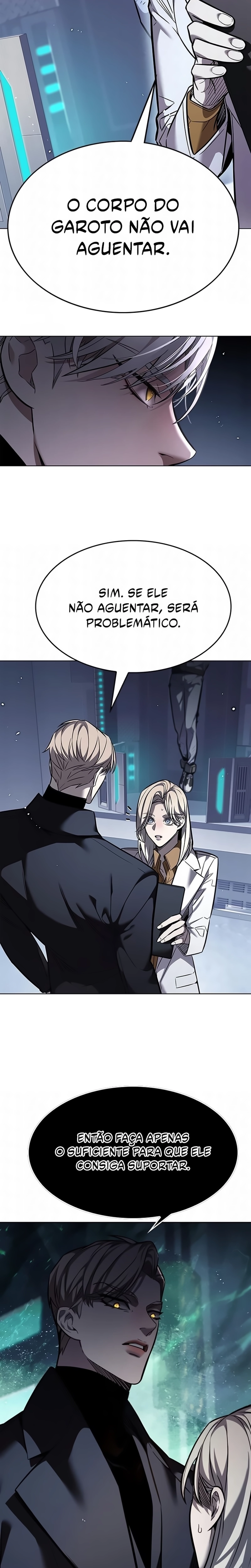 Read Veletric PT Manga Online