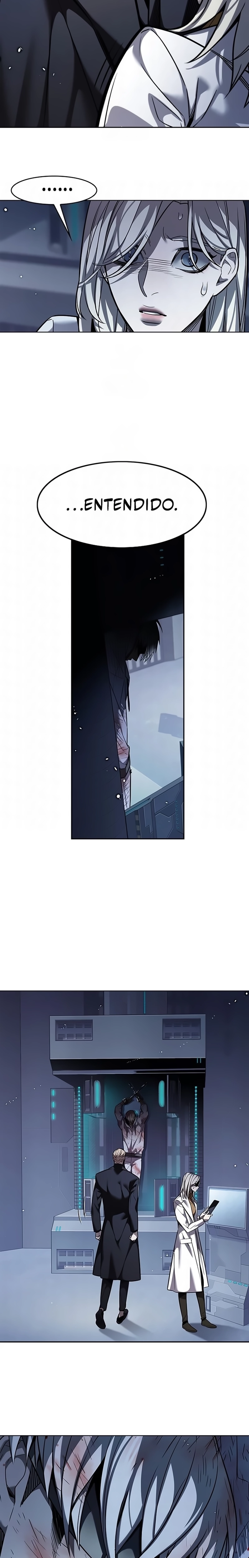 Read Veletric PT Manga Online