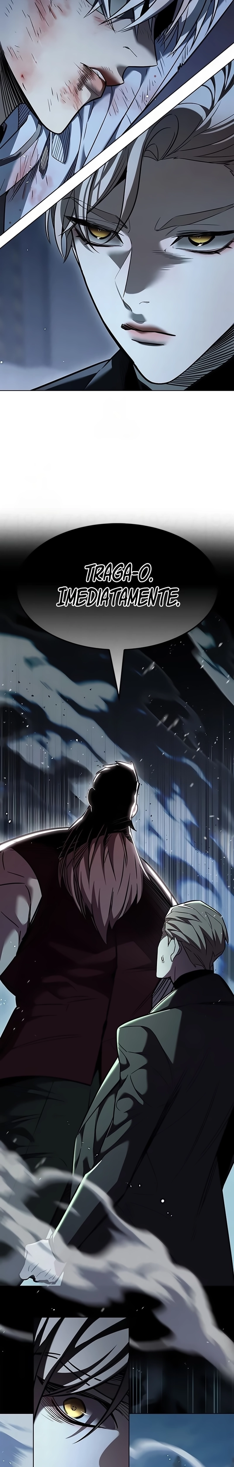 Read Veletric PT Manga Online