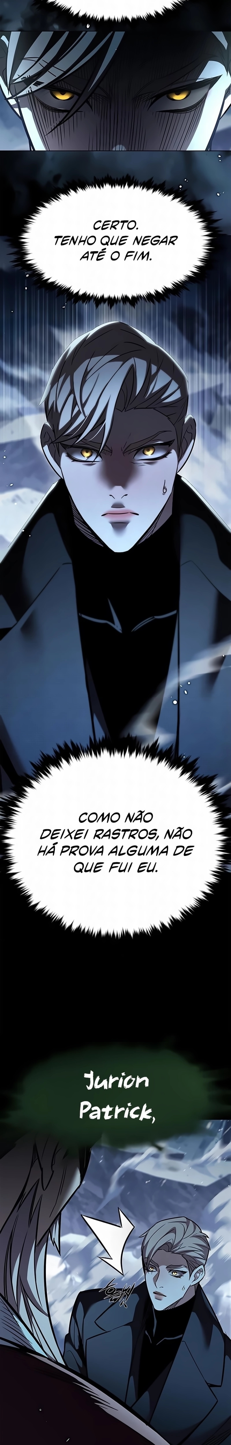 Read Veletric PT Manga Online