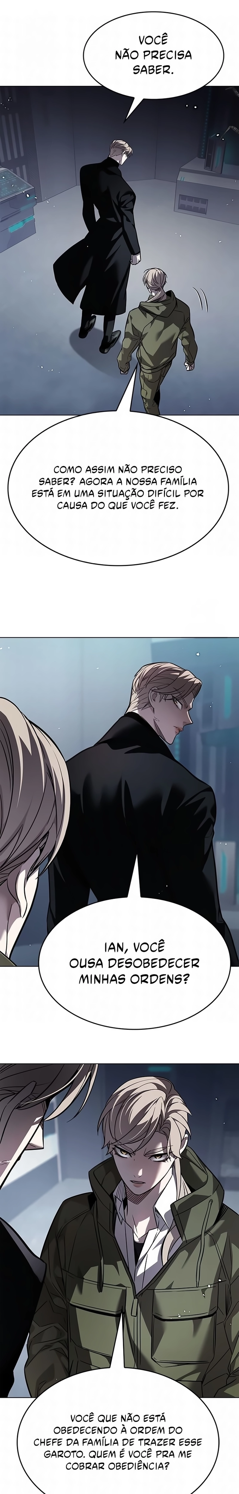 Read Veletric PT Manga Online
