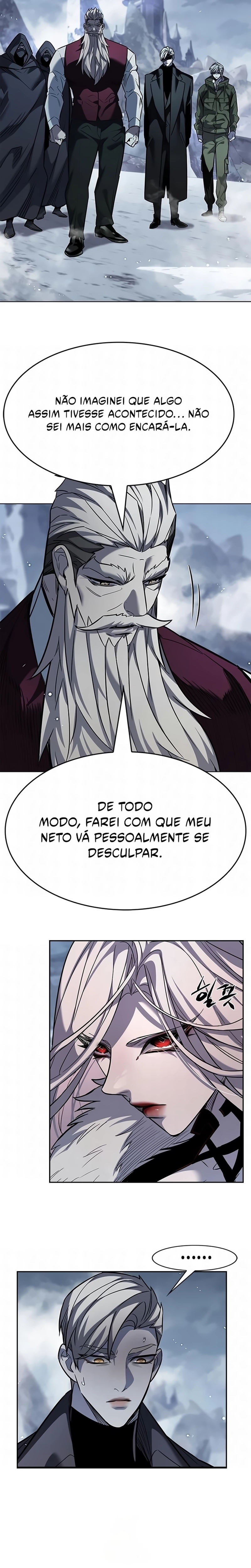 Read Veletric PT Manga Online