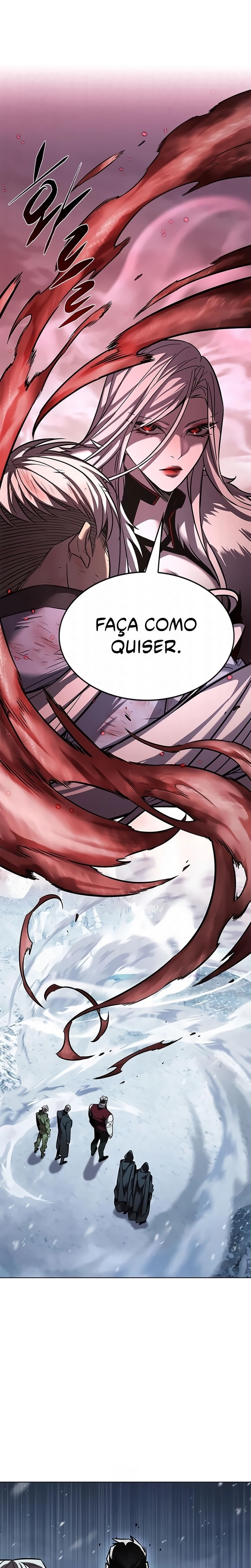 Read Veletric PT Manga Online