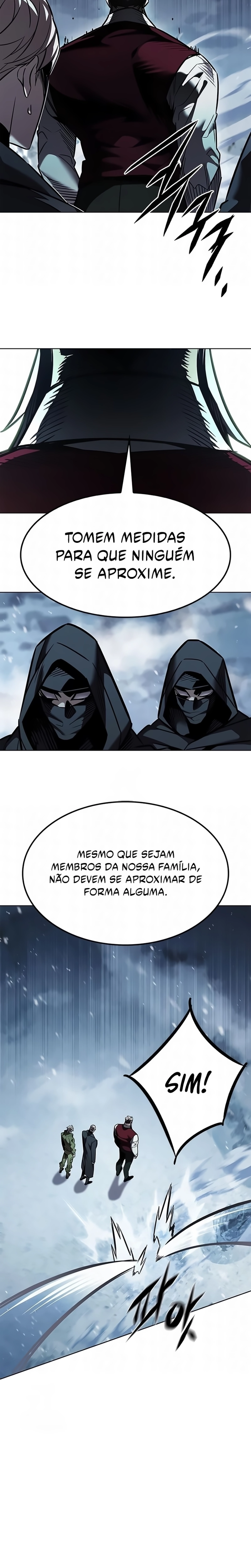 Read Veletric PT Manga Online