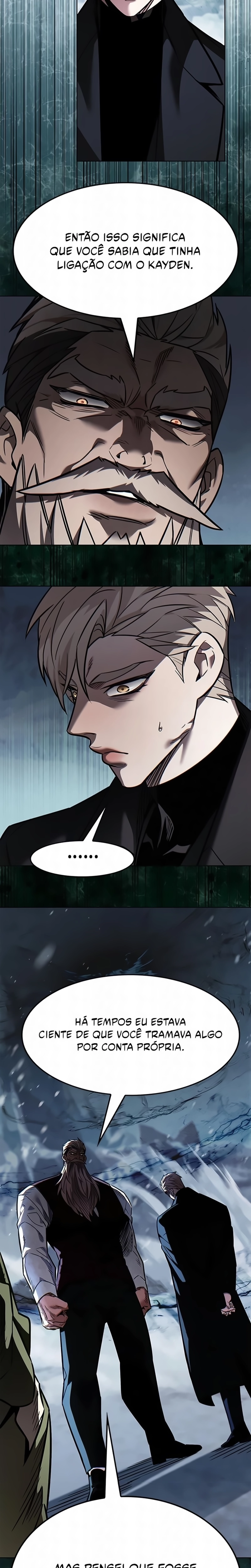 Read Veletric PT Manga Online