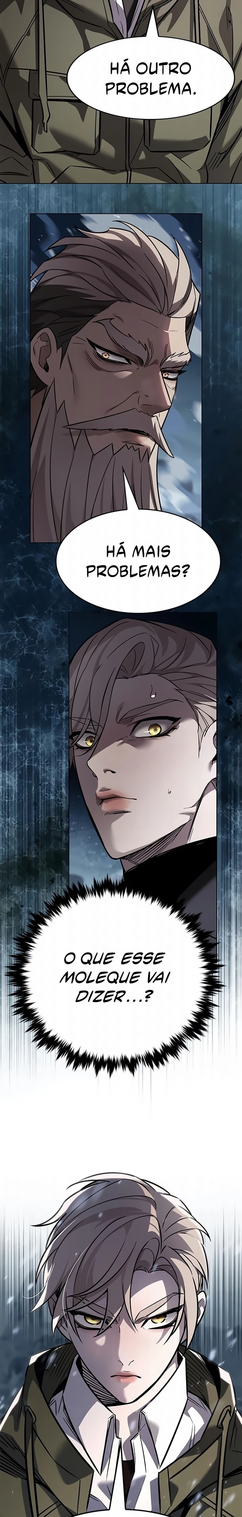Read Veletric PT Manga Online