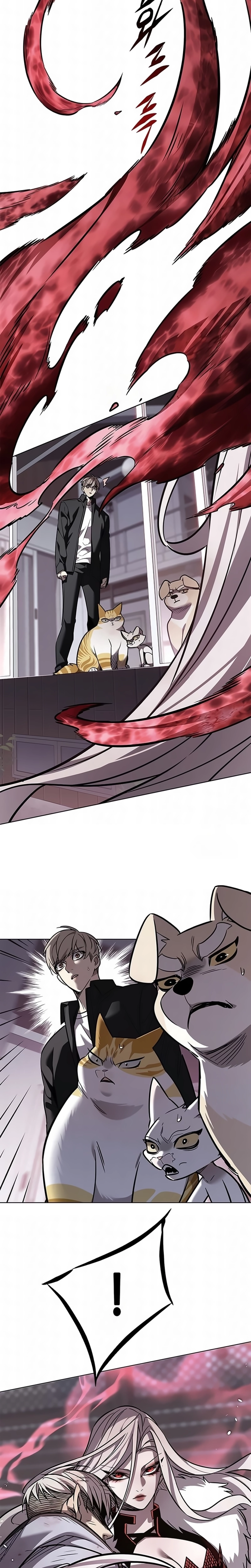 Read Veletric PT Manga Online