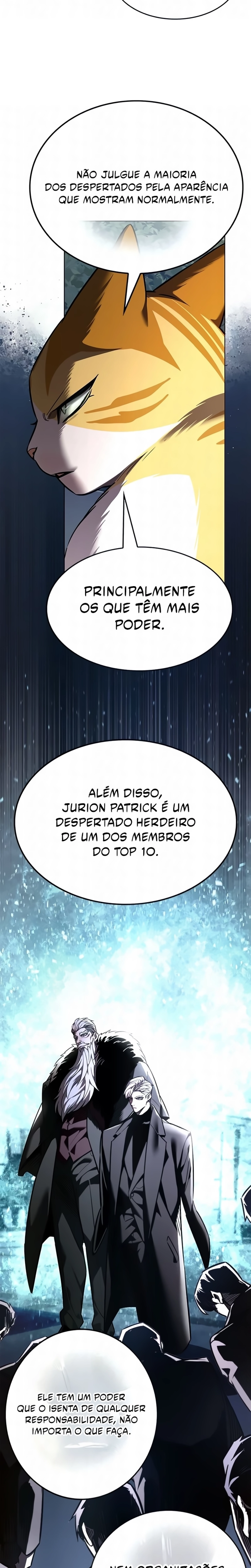 Read Veletric PT Manga Online