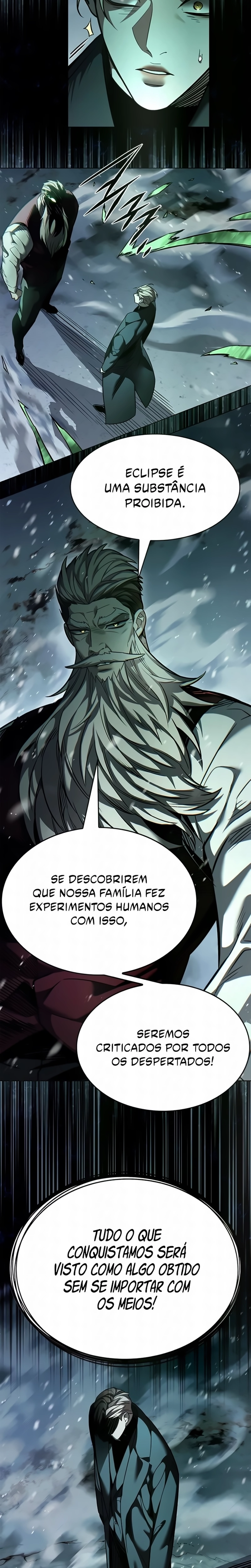 Read Veletric PT Manga Online