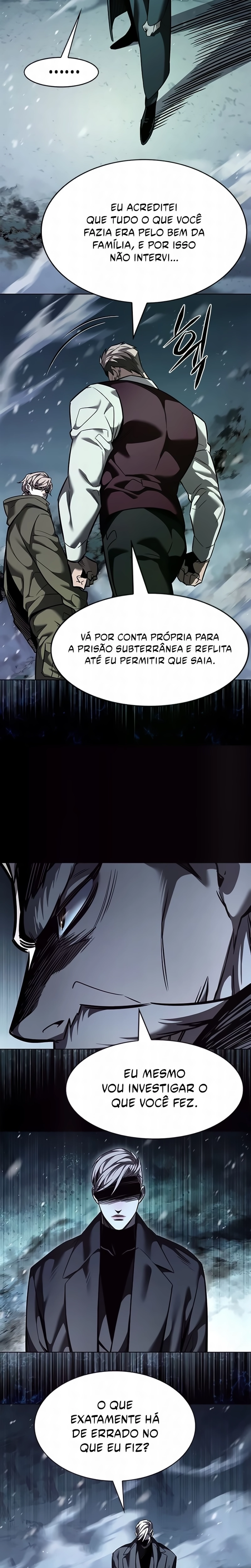 Read Veletric PT Manga Online