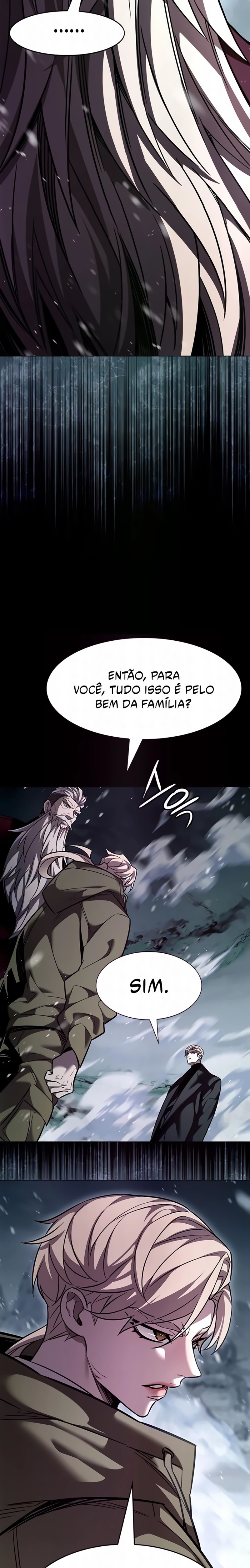Read Veletric PT Manga Online