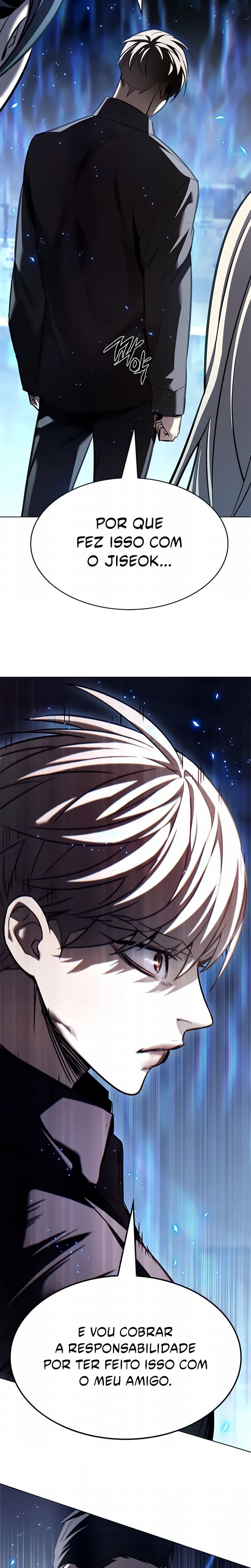 Read Veletric PT Manga Online
