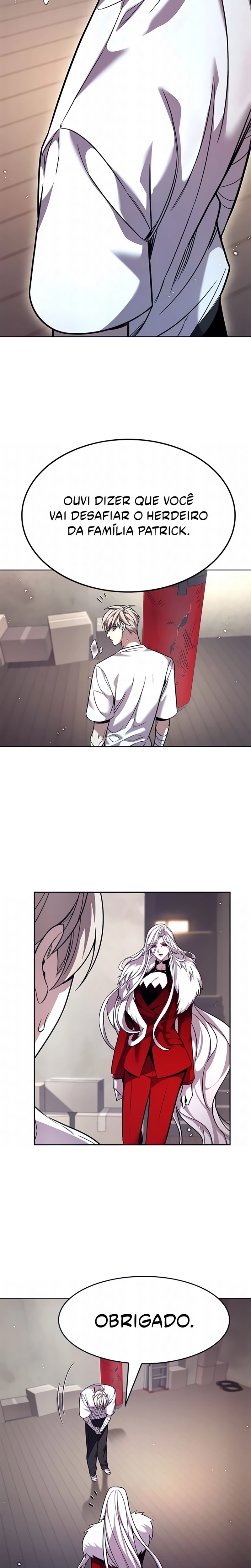 Read Veletric PT Manga Online