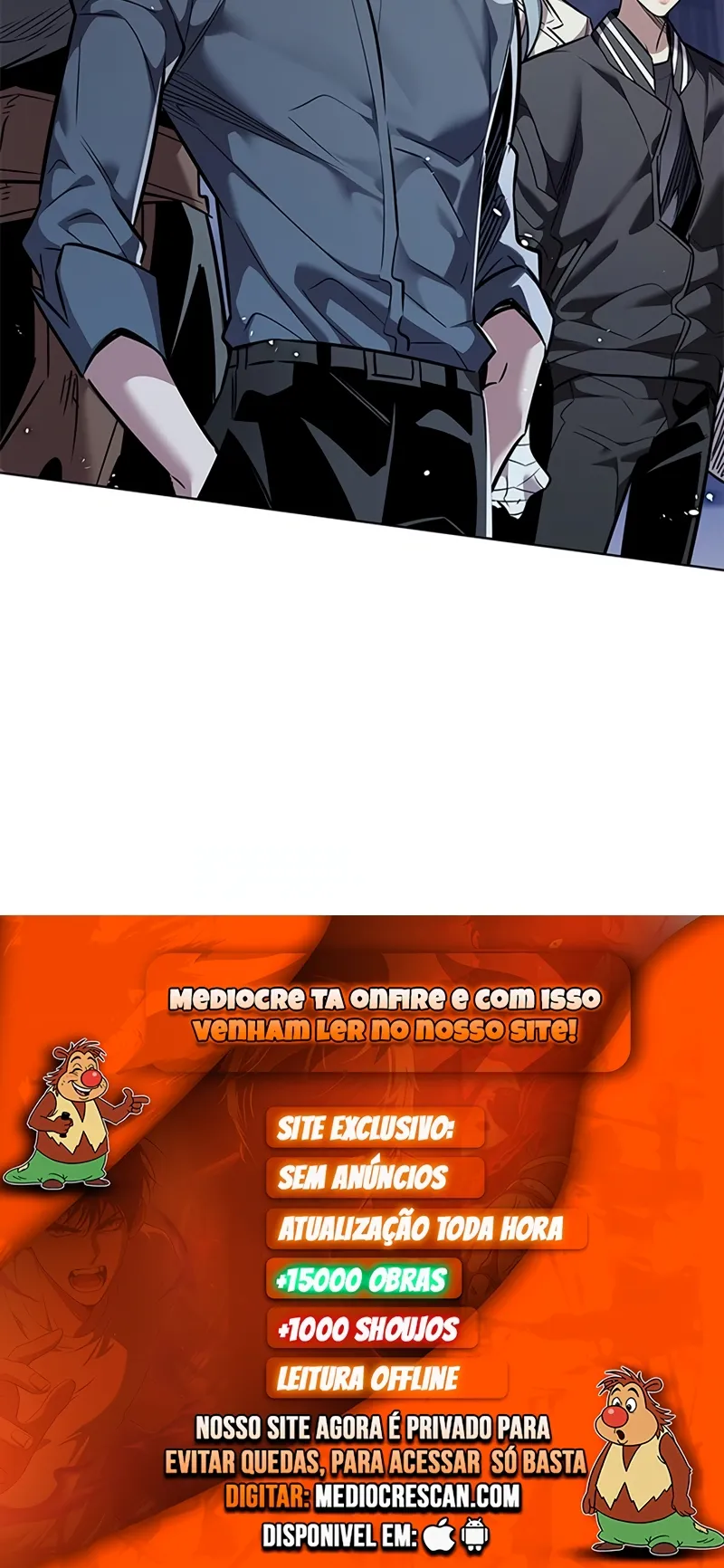 Read Veletric PT Manga Online