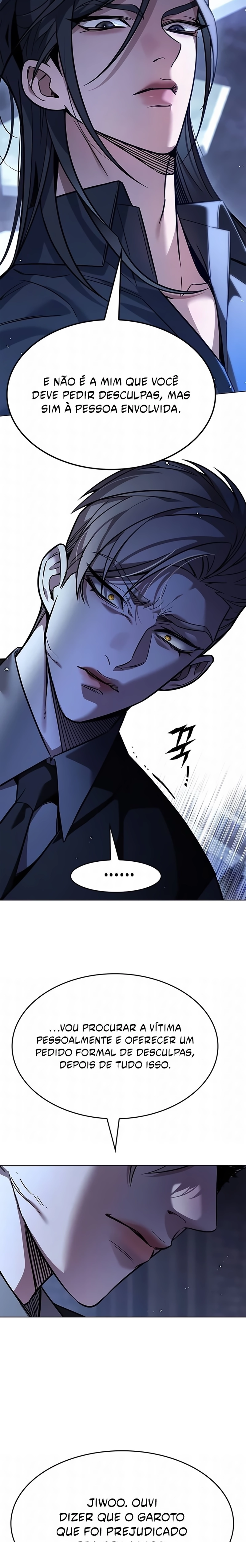 Read Veletric PT Manga Online