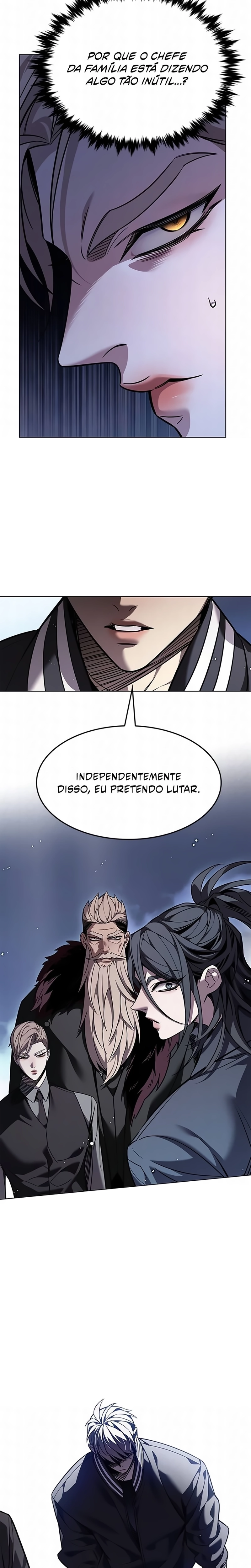 Read Veletric PT Manga Online