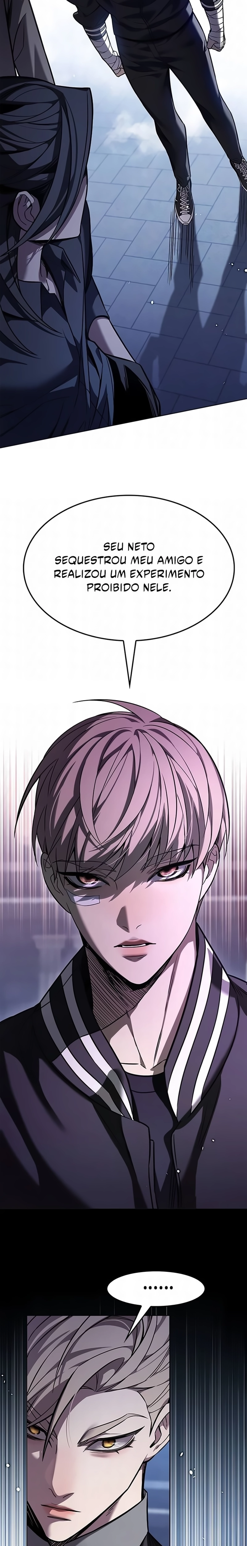 Read Veletric PT Manga Online