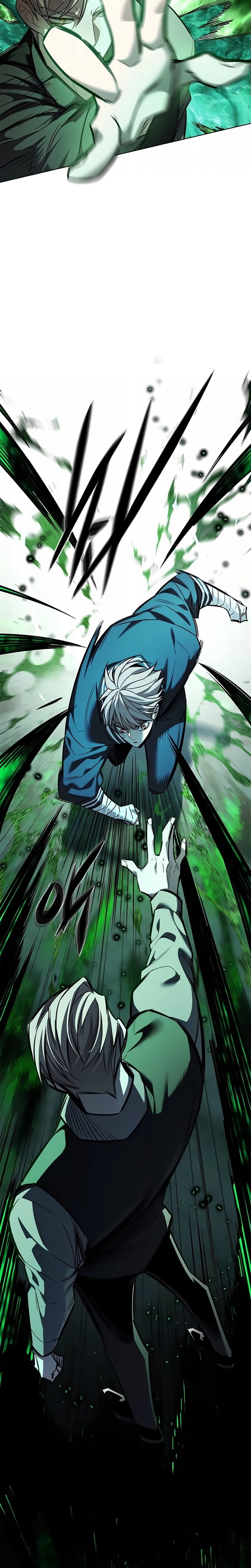 Read Veletric PT Manga Online