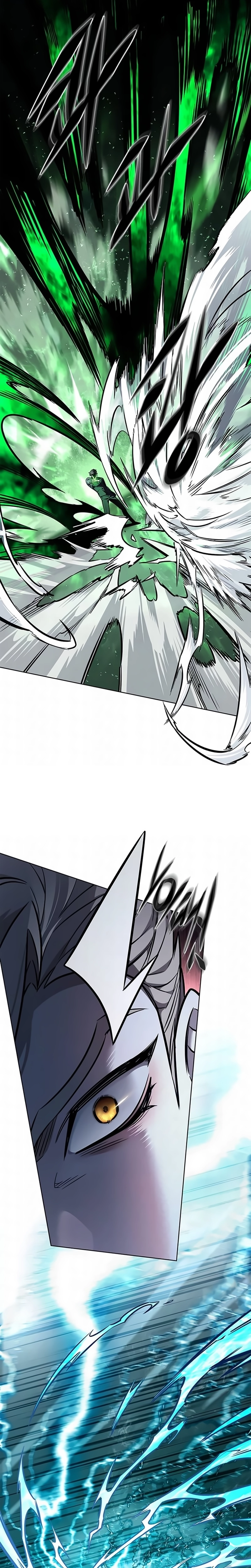 Read Veletric PT Manga Online
