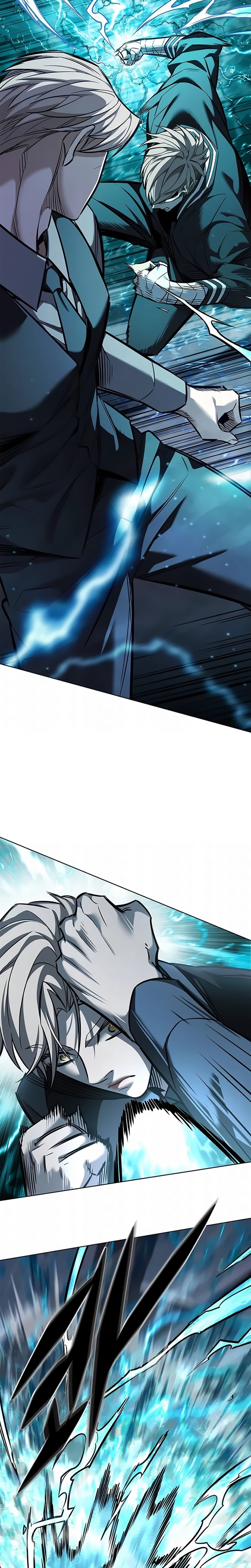Read Veletric PT Manga Online