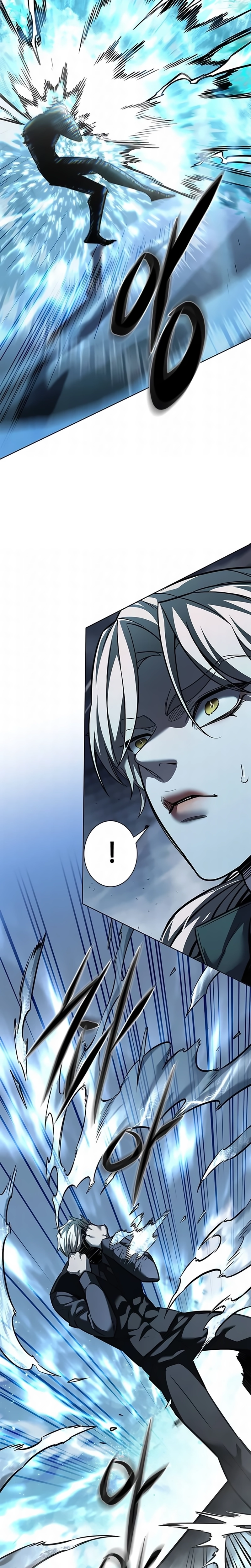 Read Veletric PT Manga Online