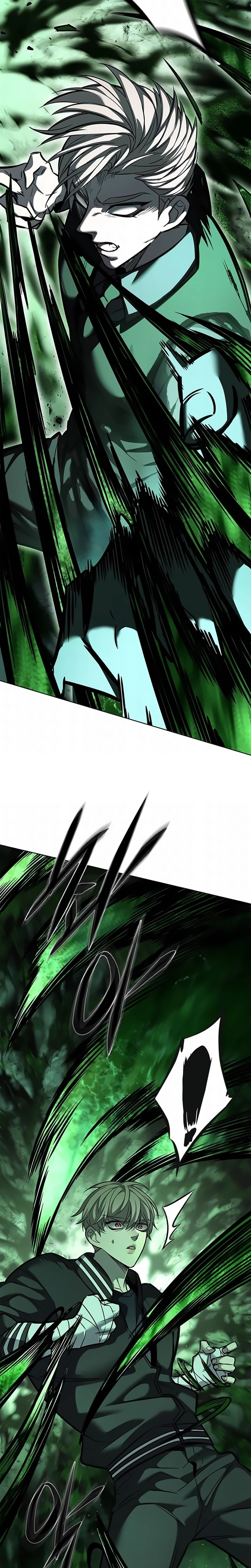 Read Veletric PT Manga Online