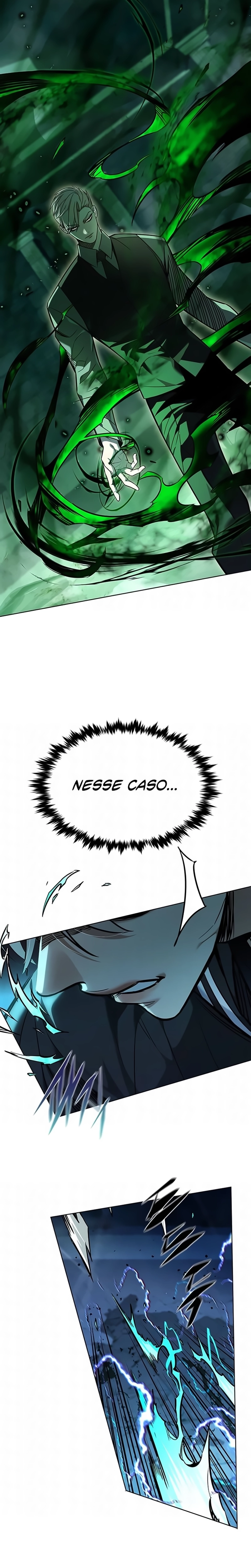 Read Veletric PT Manga Online