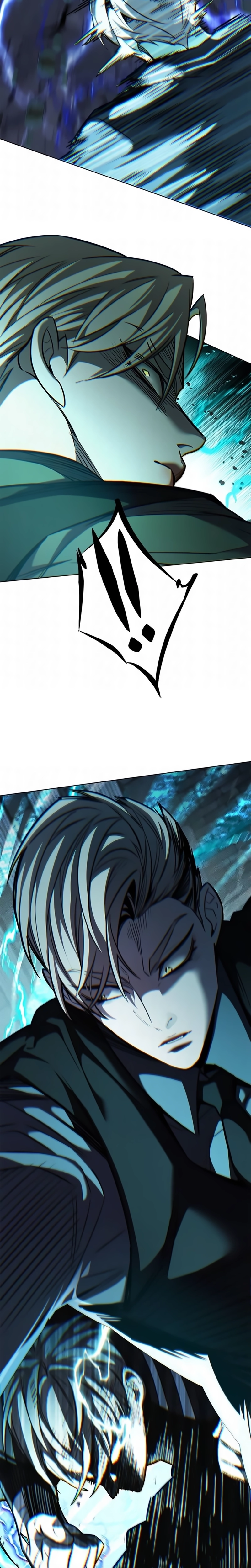 Read Veletric PT Manga Online