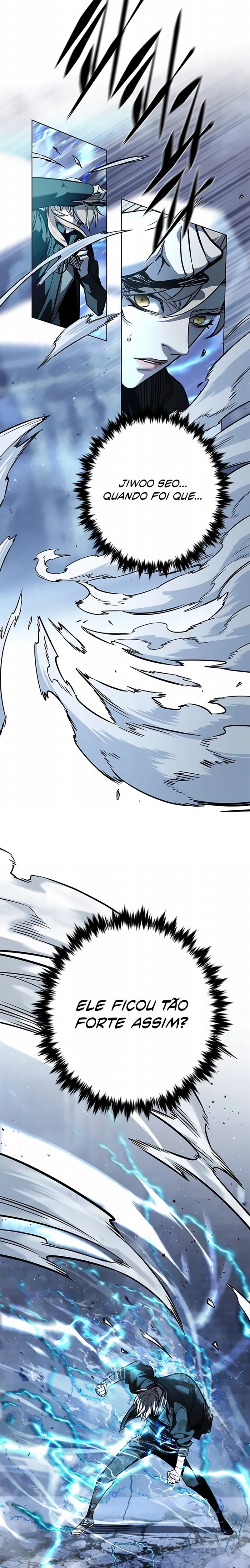 Read Veletric PT Manga Online