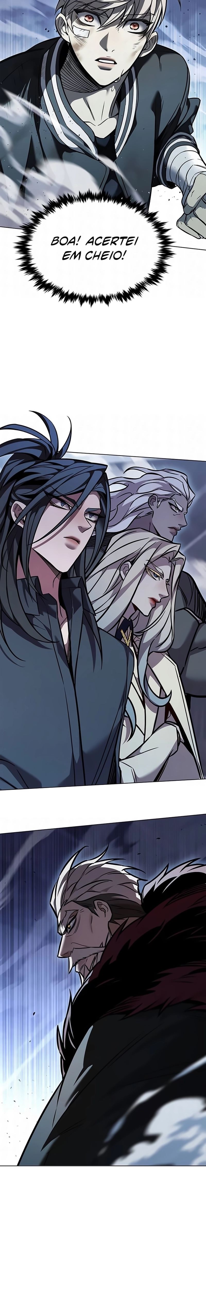 Read Veletric PT Manga Online
