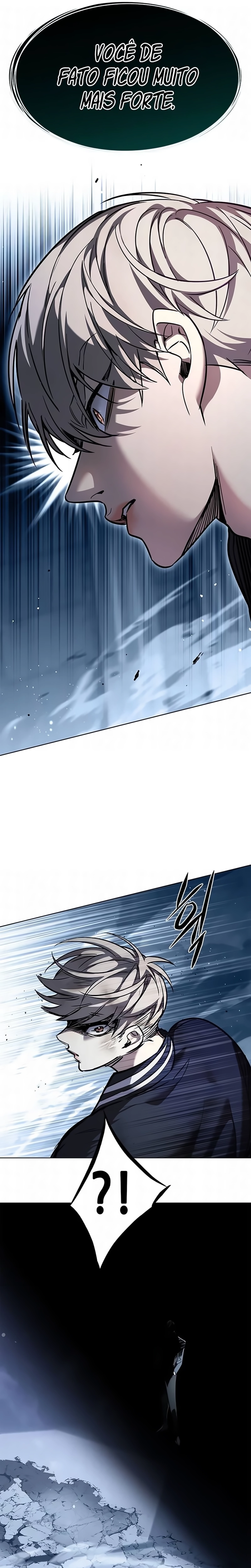 Read Veletric PT Manga Online