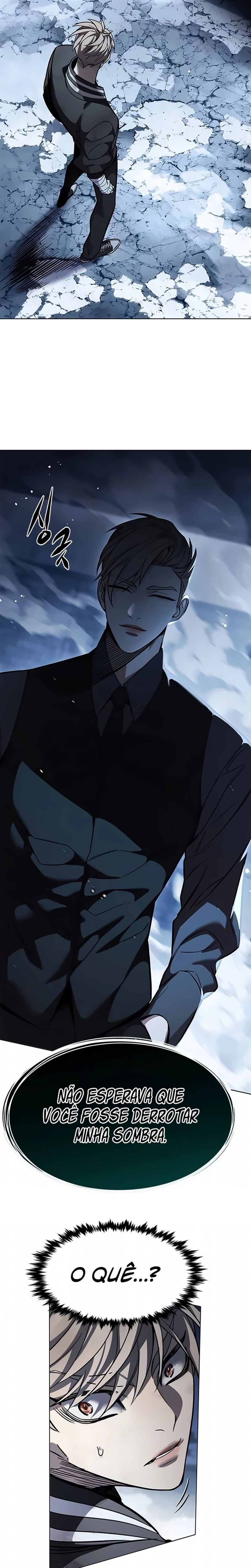 Read Veletric PT Manga Online
