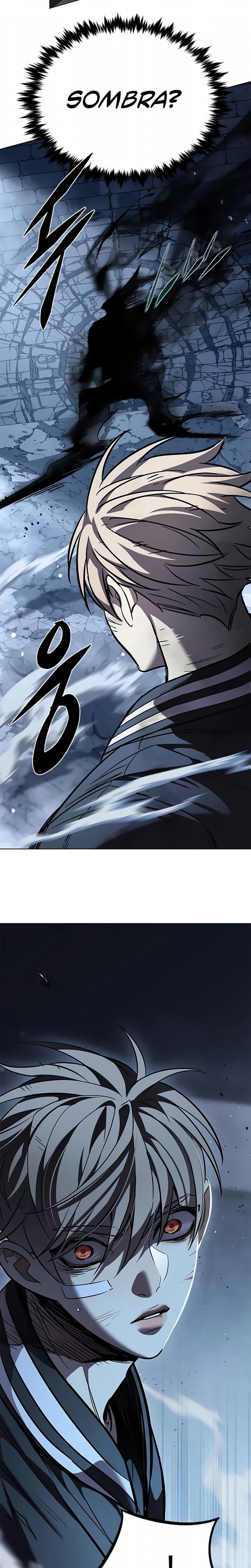 Read Veletric PT Manga Online