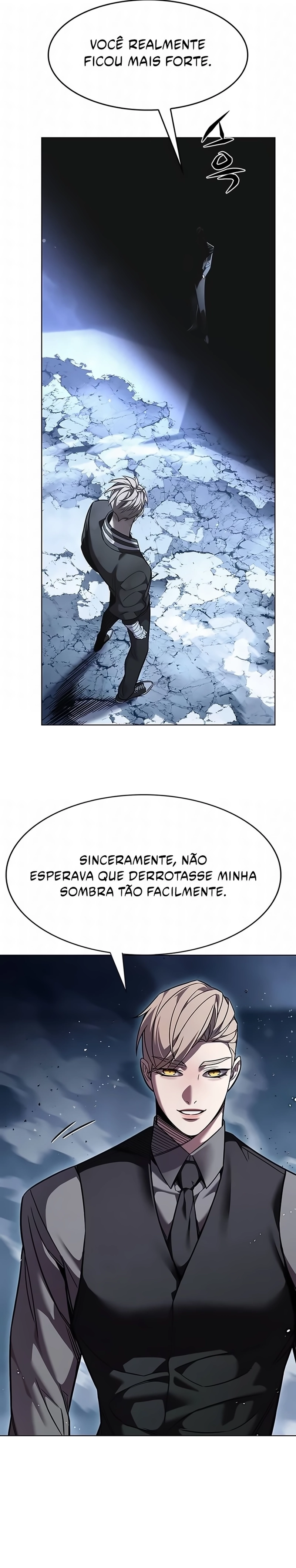 Read Veletric PT Manga Online