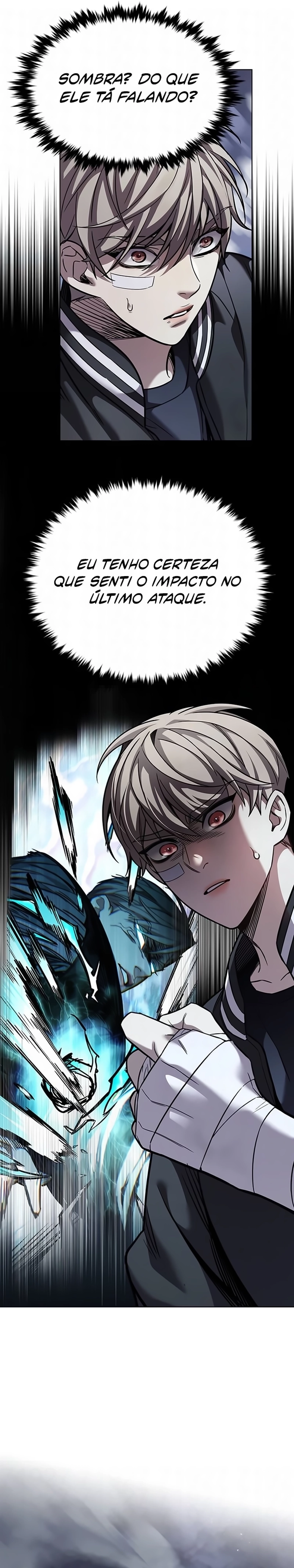 Read Veletric PT Manga Online