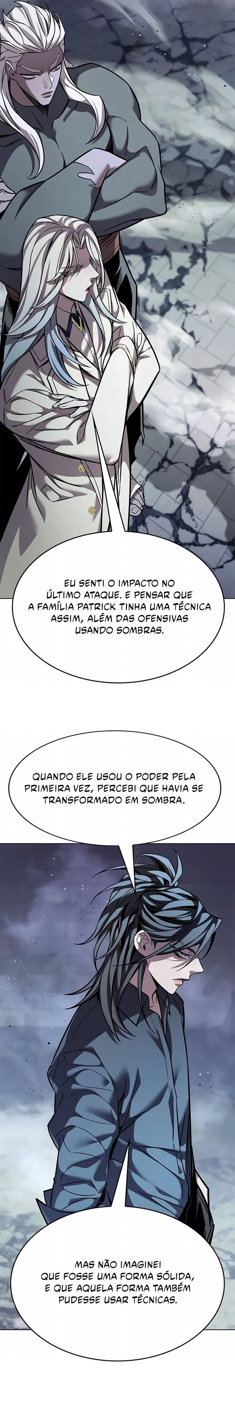 Read Veletric PT Manga Online
