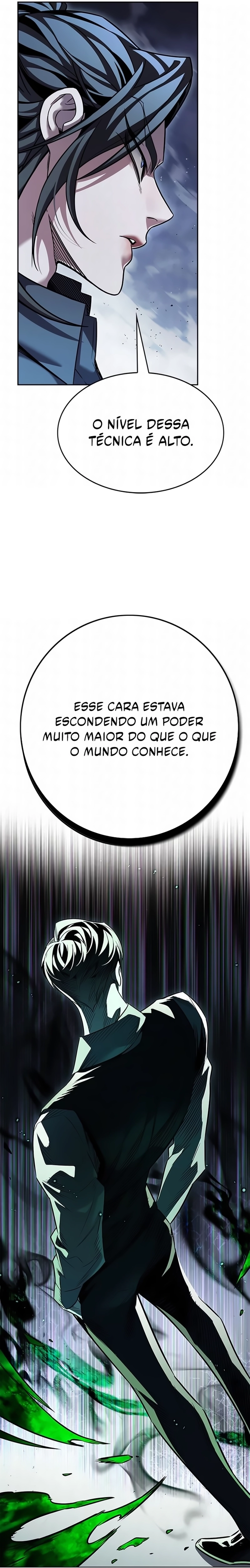 Read Veletric PT Manga Online