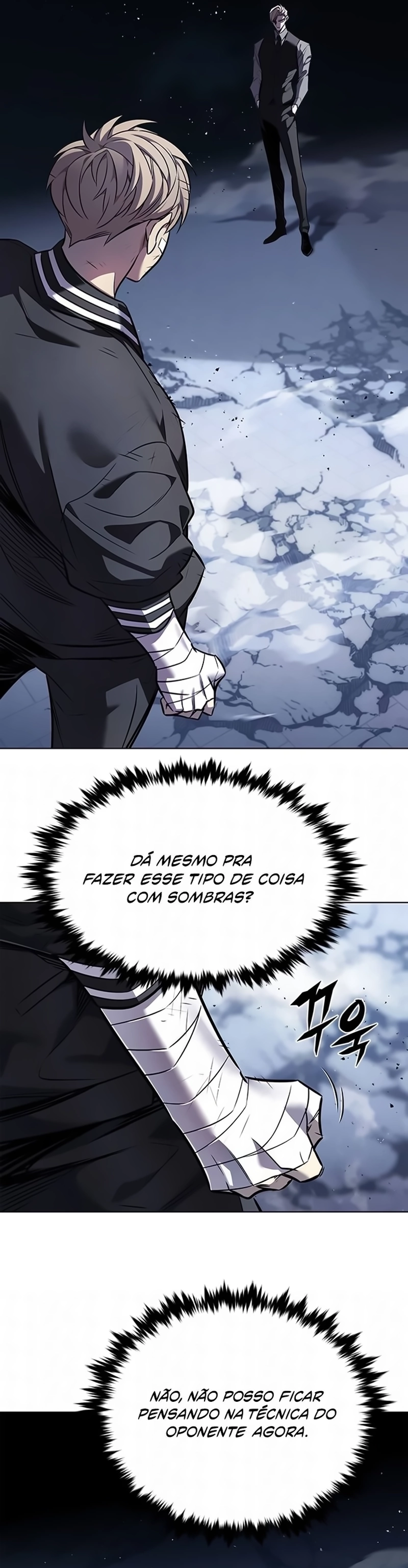 Read Veletric PT Manga Online
