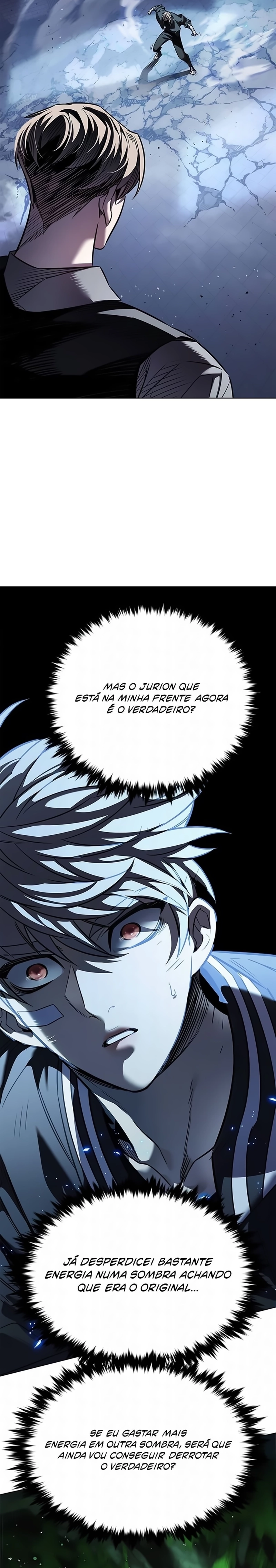 Read Veletric PT Manga Online