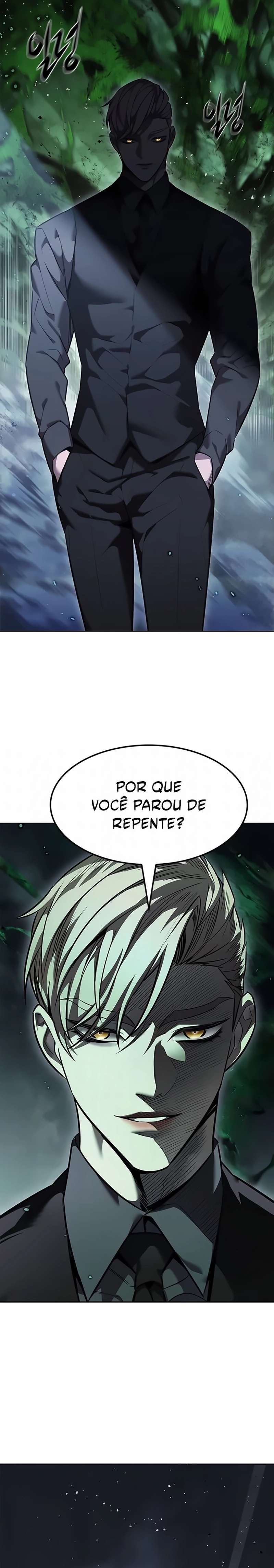 Read Veletric PT Manga Online