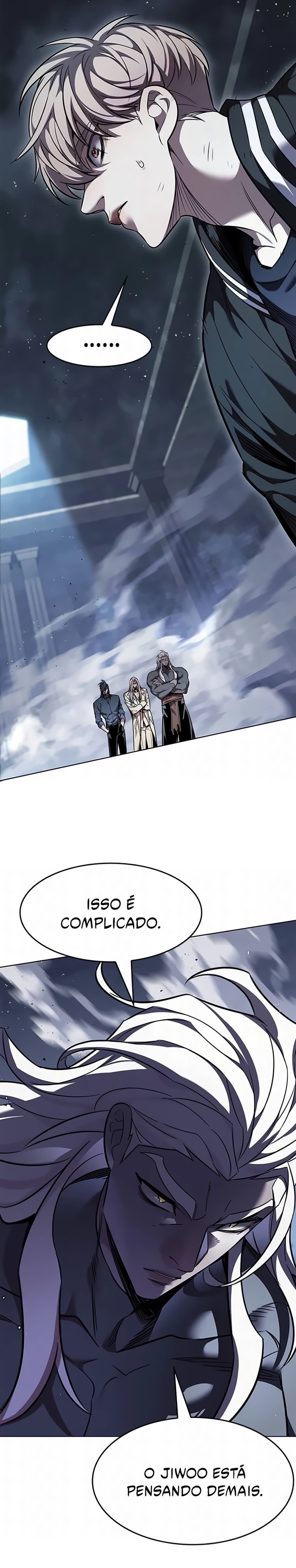 Read Veletric PT Manga Online