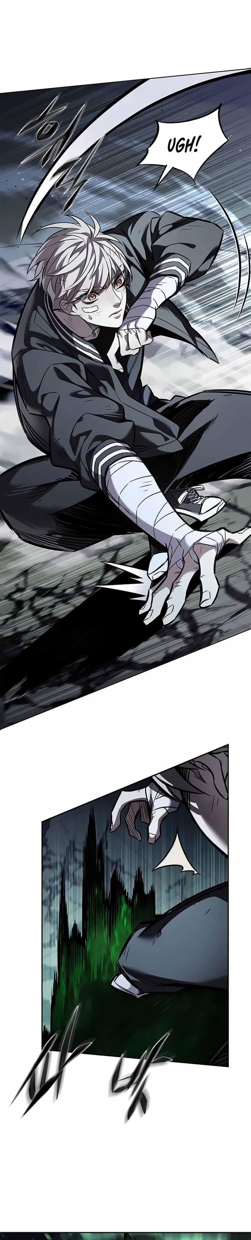 Read Veletric PT Manga Online
