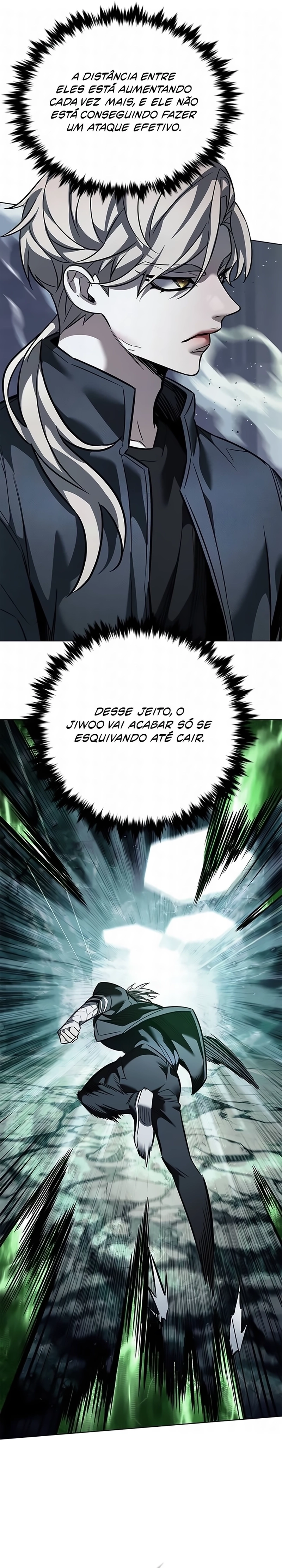 Read Veletric PT Manga Online