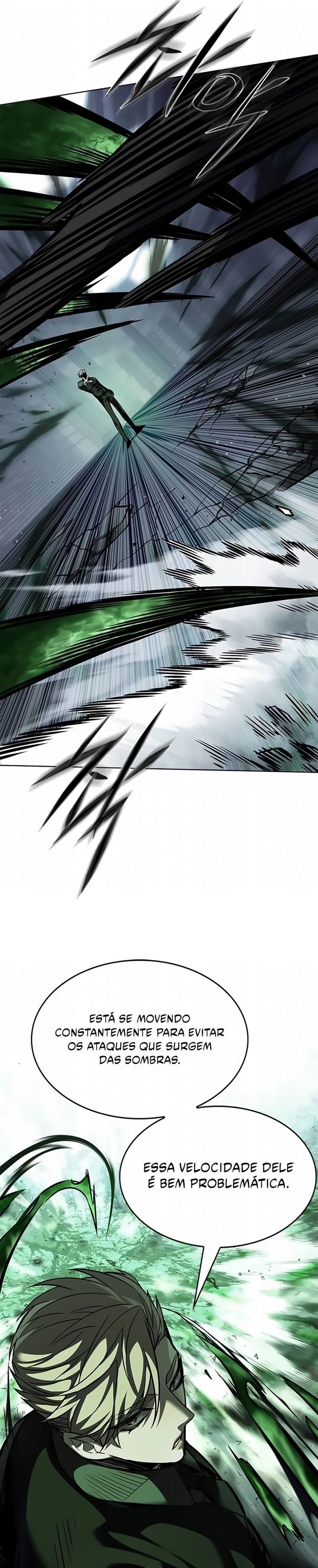 Read Veletric PT Manga Online