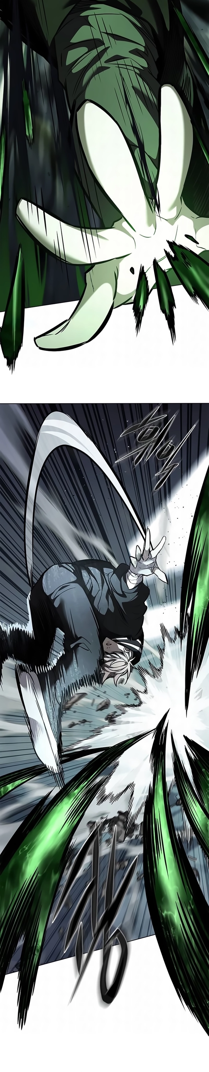 Read Veletric PT Manga Online